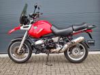 BMW R1100GS R 1100 GS 1998, Motoren, 2 cilinders, 1098 cc, Particulier, Meer dan 35 kW