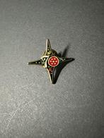 Efteling pin 70 jaar jubileum personeelspin, Ophalen of Verzenden, Nieuw, Button of Speldje