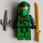 Lego Lloyd Day of the Departed Ninjago Honor Robe, Ophalen, Gebruikt