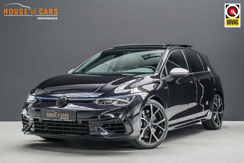 Volkswagen Golf R 4Motion 2.0 320pk TSI |Nurburgring mode|le, Auto's, Volkswagen, Bedrijf, Te koop, Golf, 4x4, ABS, Achteruitrijcamera