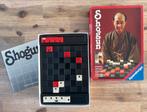SHOGUN RAVENSBURGER VINTAGE SPEL, Ophalen of Verzenden, Minder dan 500 stukjes, Gebruikt
