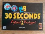 30 Seconds. Verkocht, Hobby en Vrije tijd, Gezelschapsspellen | Bordspellen, 999 Games., 999 Games., Ophalen of Verzenden, Zo goed als nieuw