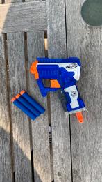 Triad Ex-3 Nerf, Ophalen of Verzenden, Gebruikt