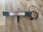 Terrasverwarmer Term2000 IP67 2000W, Tuin en Terras, Terrasverwarmers, Ophalen, Zo goed als nieuw, Elektrisch, Wand