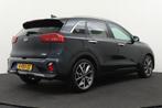 Kia Niro 1.6 MHEV ExecutiveLine Schuif-/kanteldak Trekhaak M, 23 km/l, Bedrijf, 1390 kg, SUV of Terreinwagen
