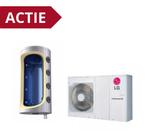 8 kw WARMTEPOMP kost 1595, ex btw en de subsidie is € 2800,, Ophalen, Overige typen, Nieuw, 60 tot 150 cm