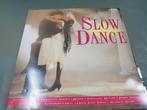 dubbel lp slow dance 1988, Ophalen of Verzenden