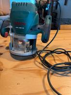 Bosch bovenfrees, Ophalen of Verzenden, Zo goed als nieuw, Bovenfrees