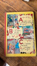 ABC-Boekje, Boeken, Kinderboeken | Baby's en Peuters, Ophalen of Verzenden, Gelezen, 3 tot 4 jaar