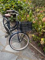 Cortina U4 Meisjesfiets 24 inch, Fietsen en Brommers, Fietsen | Dames | Damesfietsen, Gebruikt, Versnellingen, Minder dan 47 cm