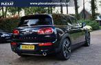 Mini Clubman 2.0 JCW 306PK ALL4 Chili Aut. | Adap Cruise | P, Auto's, Mini, Automaat, 1998 cc, 1525 kg, Gebruikt