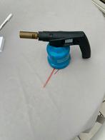 Soudogas X2000 gasbrander, Doe-het-zelf en Verbouw, Gereedschap | Handgereedschap, Ophalen of Verzenden, Nieuw