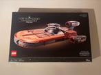 LEGO Star Wars 75341 Luke Skywalker's Landspeeder, Ophalen of Verzenden, Nieuw, Complete set, Lego
