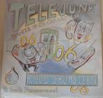 Ruud Drupsteen > Telejunk, Gebruikt, 7 inch, Single, Ophalen of Verzenden