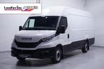 Iveco Daily 35S16 160 pk L4H2 Jumbo XXL Airco ECC Laadruimte, Auto's, Gebruikt, Iveco, 2329 kg, Bedrijf