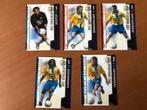 ALLSTARS TRADING CARD GAME Eredivisie seizoen 2004-2005 RKC, Ophalen of Verzenden, Zo goed als nieuw, Meerdere plaatjes