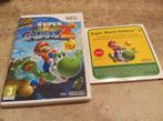 Nintendo Wii super Mario Galaxy 2 met dvd, Spelcomputers en Games, Games | Nintendo Wii, Vanaf 3 jaar, Platform, Ophalen of Verzenden