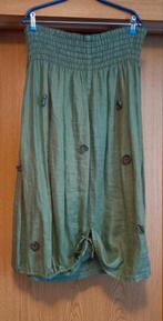 Gudrun Sjödén vintage rok Rosemary xl, Maat 46/48 (XL) of groter, Ophalen of Verzenden, Zo goed als nieuw, Gudrun Sjoden