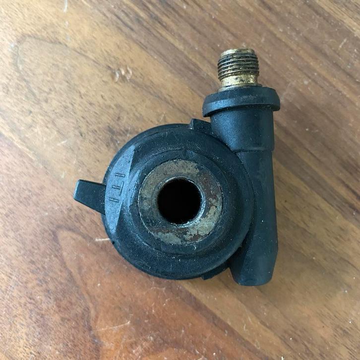 Aprilia RS125 Snelheidsmeter Aandrijving, Fietsen en Brommers, Brommeronderdelen | Algemeen, Gebruikt, Overige typen, Ophalen of Verzenden