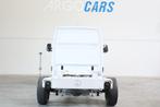 Mercedes-Benz SPRINTER 317 CDI AUTOMAAT CHASSIS RWD PRO CLIM, Auto's, Automaat, Start-stop-systeem, Gebruikt, 4 cilinders