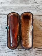 Oud mondstuk, Ophalen of Verzenden, Gebruikt