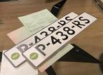 Auto export kenteken service 14 daags verzekering 24/7, Ophalen of Verzenden
