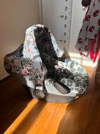 Maxi cosi pebble incl isofix base, Ophalen, Gebruikt, Isofix, 0 t/m 13 kg