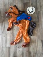 Opblaasbaar cowboypak, Ophalen of Verzenden, Zo goed als nieuw