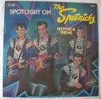 LP The Spotnicks Spotlight On, Cd's en Dvd's, Vinyl | Rock, Ophalen of Verzenden, Zo goed als nieuw, 12 inch, Poprock
