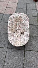 Konges Slojd Wipstoel - Zo goed als nieuw!, Wipstoel, Ophalen, Overige merken, Met gordel(s) of riempje(s)