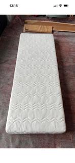 Matras 160x60 cm dikte 12 cm nieuw afneembaar tijk, Ophalen, Nieuw, 190 cm of minder, Matras