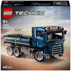 lego42203 truck, Ophalen, Nieuw, Complete set, Lego
