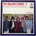 HOLLP12  rolling stones Rolling Stones-3  HOL68l €45, Ophalen of Verzenden, Gebruikt, 12 inch, Rock-'n-Roll