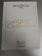 Opwekking, Gold collection 50 jaar jubileum L.E., Ophalen of Verzenden, Zo goed als nieuw, Gospel, Boxset