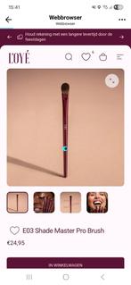 Zoek, Ophalen of Verzenden, Zo goed als nieuw, Zwart, Handen en Nagels