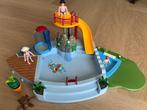 Playmobil zwembad euro 15,00, Ophalen, Zo goed als nieuw