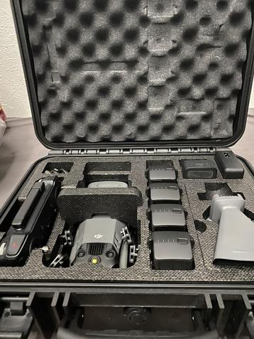 dji mavic 3T Foto film drone beschikbaar voor biedingen