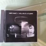 NEIL CASAL - RAIN, WIND AND SPEED - CD, Ophalen of Verzenden, Zo goed als nieuw, Poprock