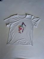 Turn t-shirt maat 122-128, Ophalen of Verzenden, Zo goed als nieuw, Meisje, Shirt of Longsleeve