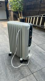 Nog niet gebruikt dus nieuw, Ophalen, Zo goed als nieuw, 800 watt of meer, Radiator