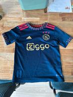Ajax maat 128, Maat XS of kleiner, Ophalen of Verzenden, Zo goed als nieuw, Shirt