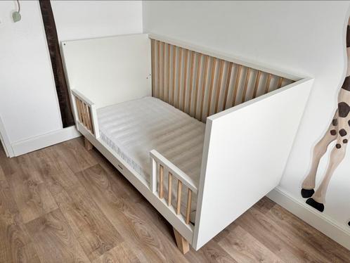 Kidsmill kinderkamer ‘lars’, Kinderen en Baby's, Kinderkamer | Bedden, Zo goed als nieuw, Minder dan 140 cm, Minder dan 70 cm