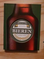 Bieren boek, Verzamelen, Biermerken, Ophalen of Verzenden, Zo goed als nieuw