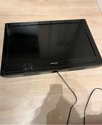 Grundig 37 inch TV - Goed Gebruikt, Audio, Tv en Foto, Televisies, Ophalen, Gebruikt, 50 Hz, LCD