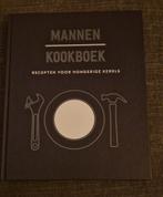 Max Pfannenwender - Mannenkookboek, Boeken, Kookboeken, Ophalen of Verzenden, Zo goed als nieuw, Max Pfannenwender