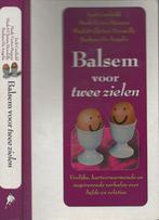 Jack Canfield Balsem voor twee zielen, Boeken, Ophalen of Verzenden, Nieuw