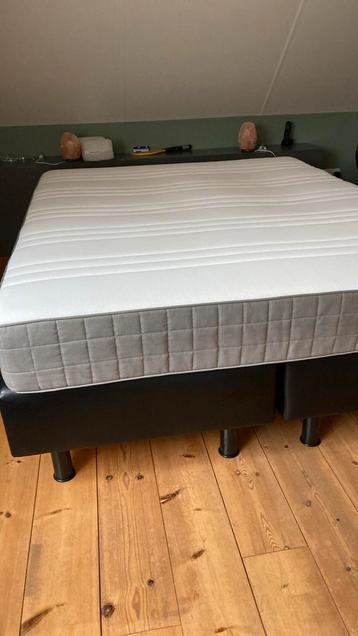 Boxspring 
