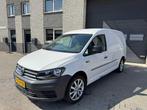 2017 Volkswagen Caddy 2.0 Maxi automaat Bedrijfswagen, Auto's, Automaat, Gebruikt, Euro 6, Volkswagen