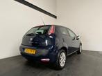 Fiat Punto Evo 1.2 Active (bj 2010), Voorwielaandrijving, Gebruikt, 4 cilinders, Origineel Nederlands
