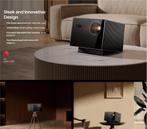 NIEUWE Valerion MAX 4K triple laser projector 3D (BIEDEN), Ophalen, Nieuw, Valerion, DLP